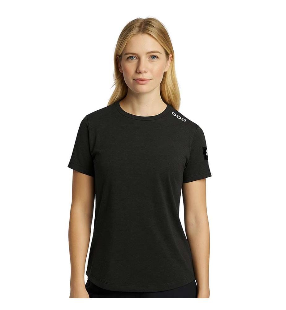 T-Shirt Ttutturu - Schwarz
