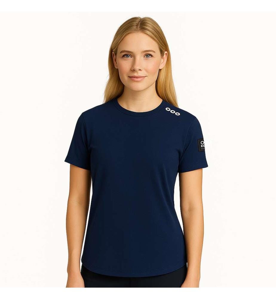 T-Shirt Ttutturu - Navy blue