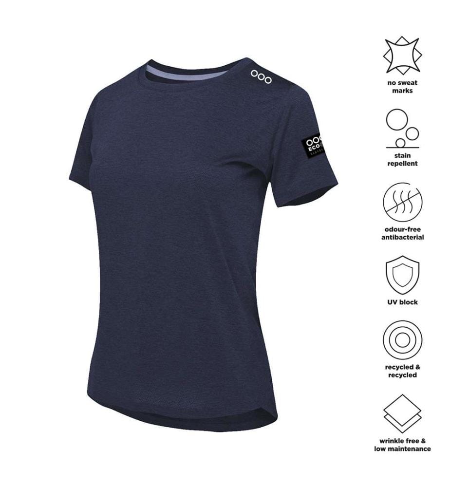 T-Shirt Ttutturu - Navy blue