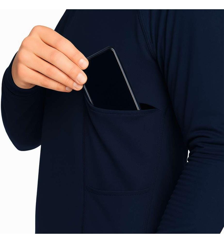 T-Shirt Ttutturu - Navy blue