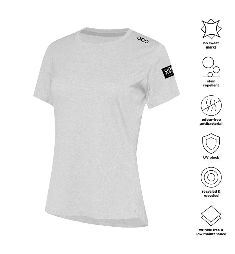 T-Shirt Ttutturu - Weiss