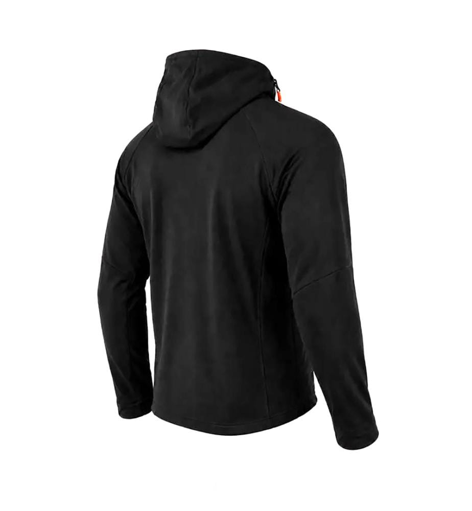 Ecoactive Lightweight Insulated Jacket - Black","detected_source_language":"FR