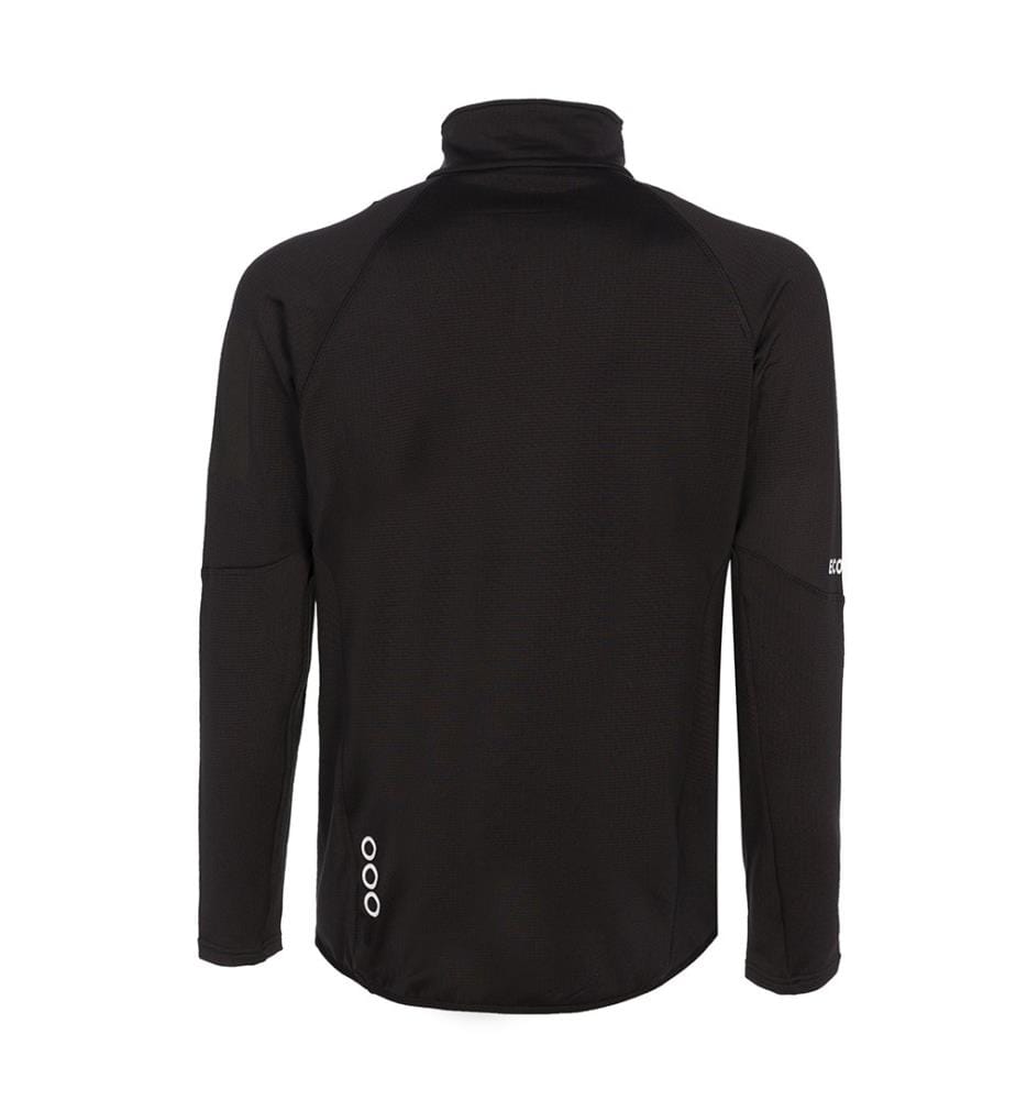 Sous-pull thermique – Noir