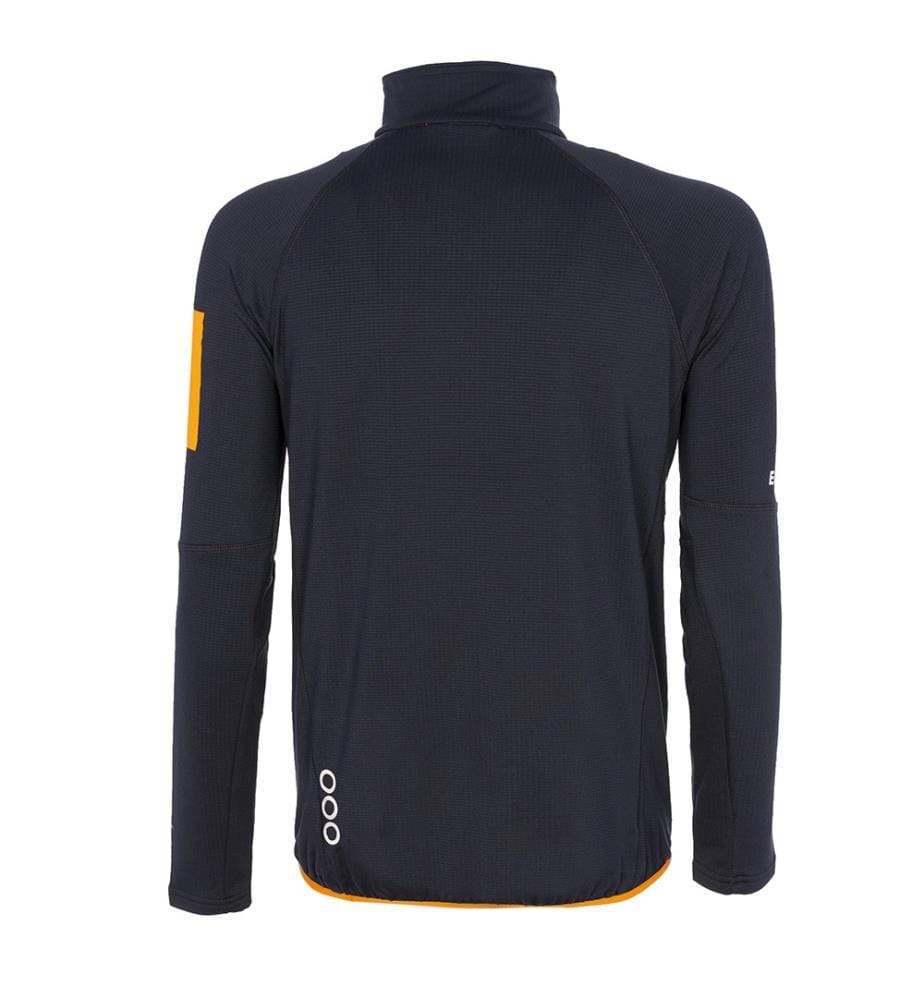 Sous-pull thermique – Bleu marine