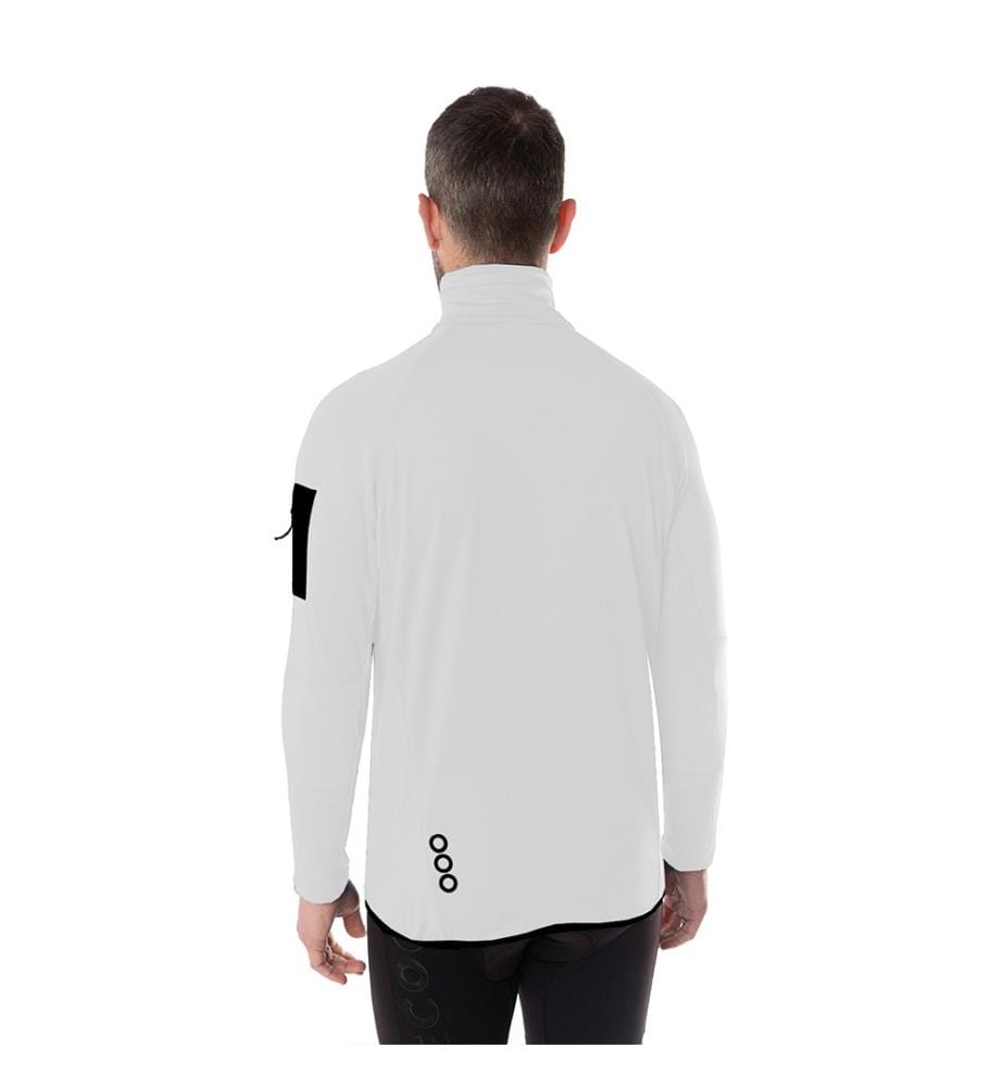 Sous-pull thermique – Blanc