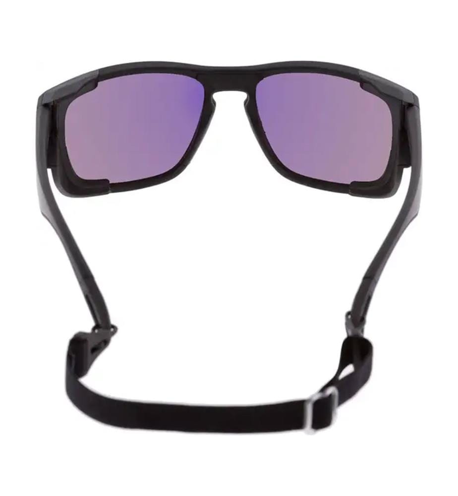 Lhotse Sunglasses - Black and Blue