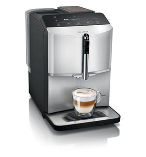 Siemens TF303E01 - EQ300 S300 Espressomaschine