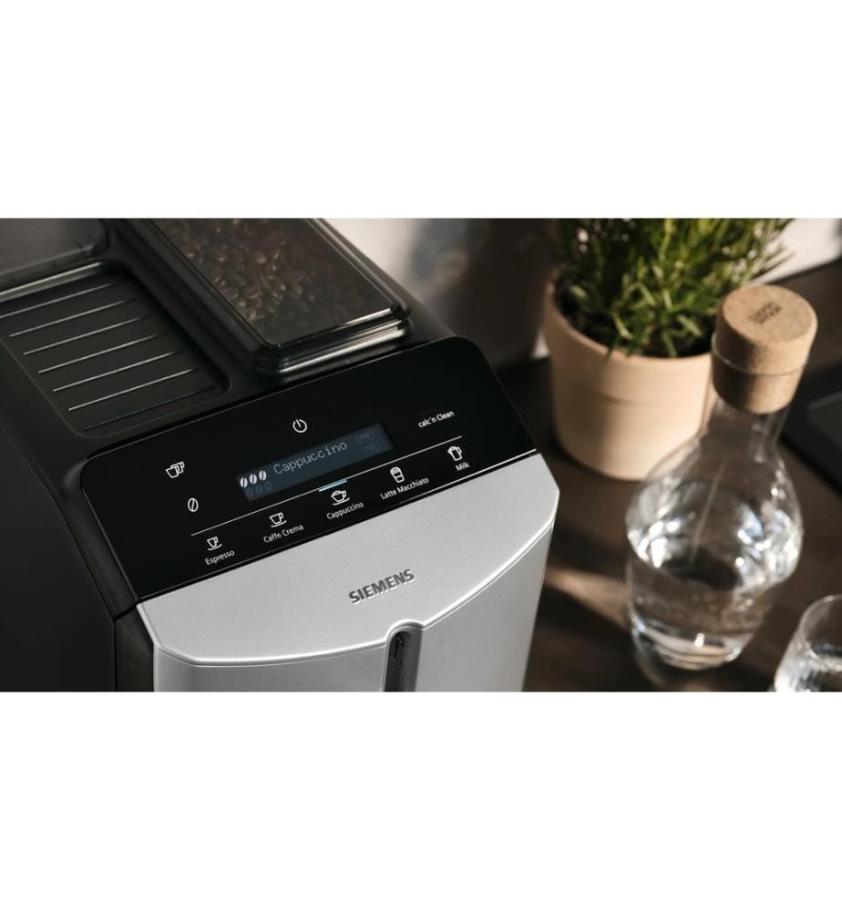 Siemens TF303E01 - EQ300 S300 Espressomaschine