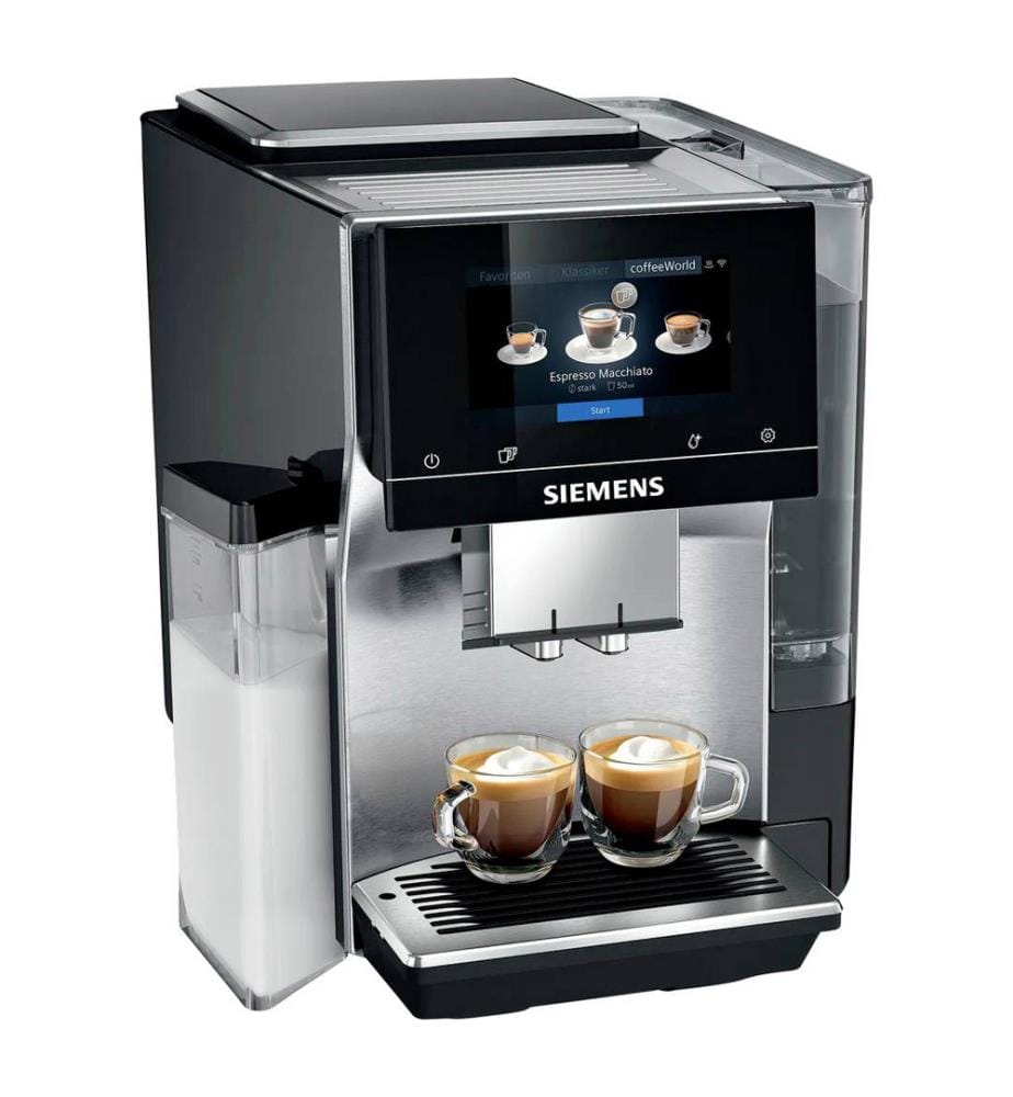 Kaffeevollautomat EQ700 Integral - TQ717D03