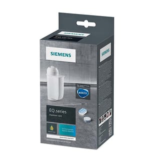 Pflegeset für Espressomaschine Care Set - TZ80004A