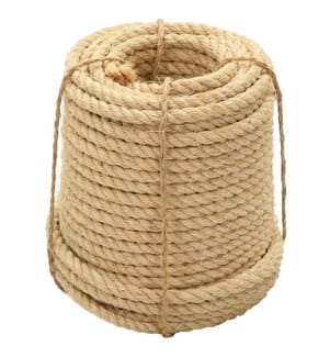 Seil 100% Sisal 12 mm 50 m