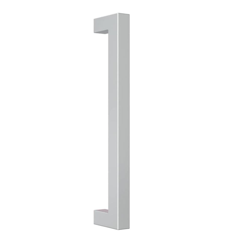 Möbelgriffe 20 Stk. Silbern 160 mm Edelstahl
