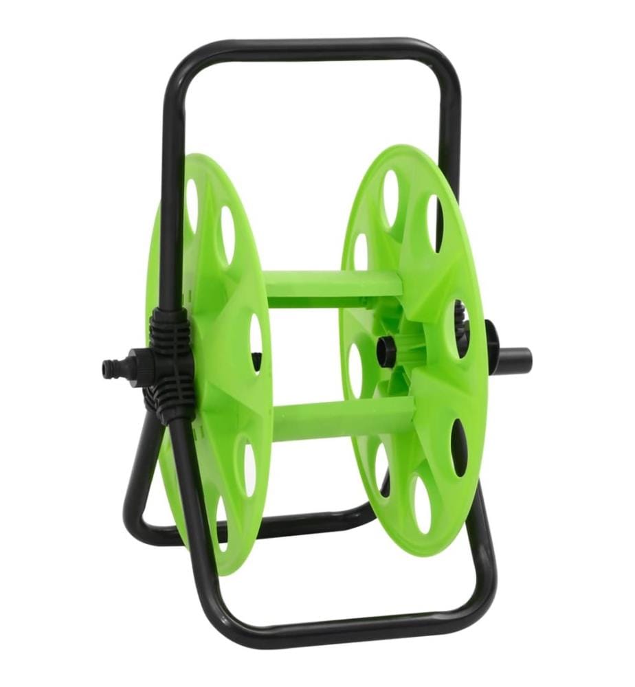 Schlauchtrommel Freistehend für 45 m 1/2" Schlauch Stahl