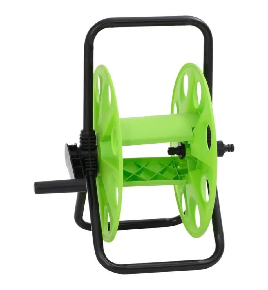 Schlauchtrommel Freistehend für 45 m 1/2" Schlauch Stahl
