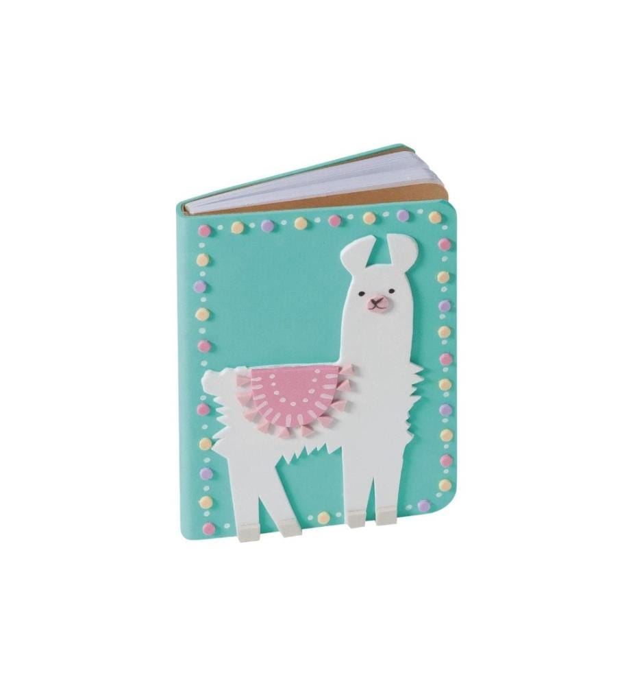FOLIA - Set de caoutchouc mousse 10 pièces, Multicolore