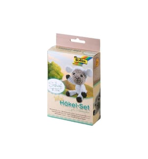 FOLIA - Kit de crochet Mini-mouton