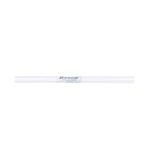 FOLIA - Seidenpapier Blumenseide, 50 x 70 cm Weiss
