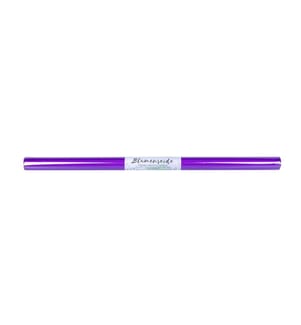 FOLIA - Seidenpapier Blumenseide, 50 x 70 cm Violett