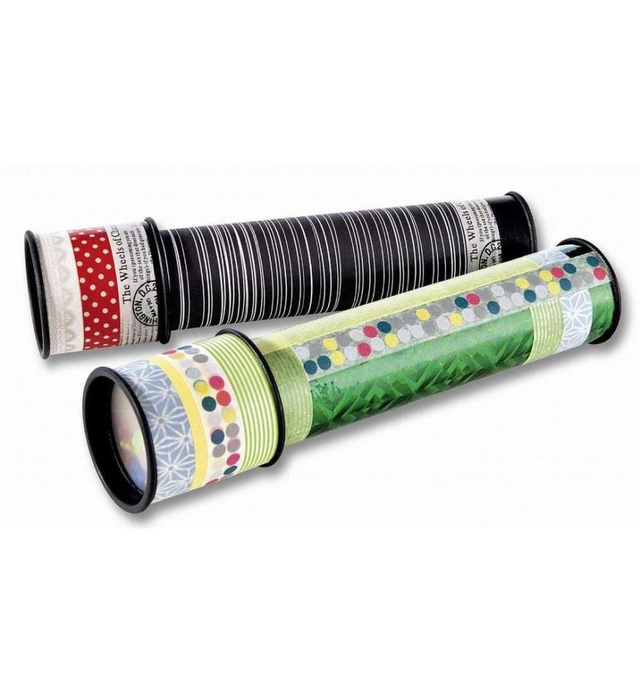 FOLIA - Bastelset Kaleidoskop