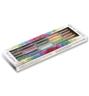 FOLIA - Jeux de paillettes 30 pièces