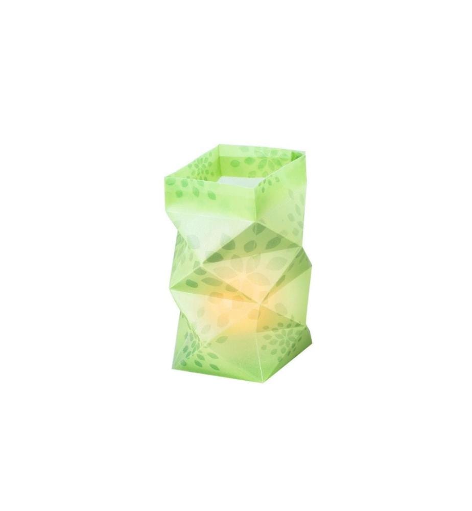 FOLIA - Transparentpapier A4, 115 g/m²,  10 Stück, Farbig sortiert