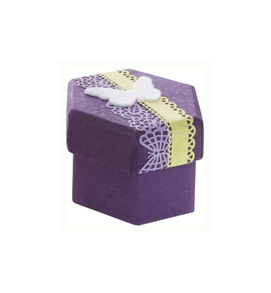 FOLIA - Ruban Washi Butterfly frontières papier
