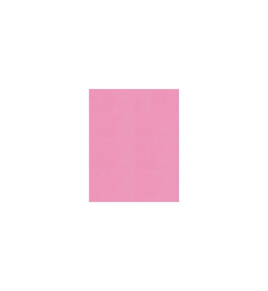 Folia caoutchouc mousse Feuilles de bricolage vieux rose 29 x 40 cm 2 mm