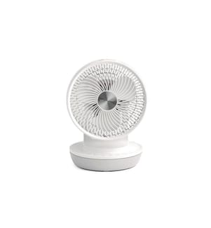 STYLIES - by Koenig Tischventilator Tara Weiss