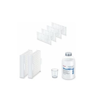 BEURER - Luftfilter MareMed Set inkl. Meersalz