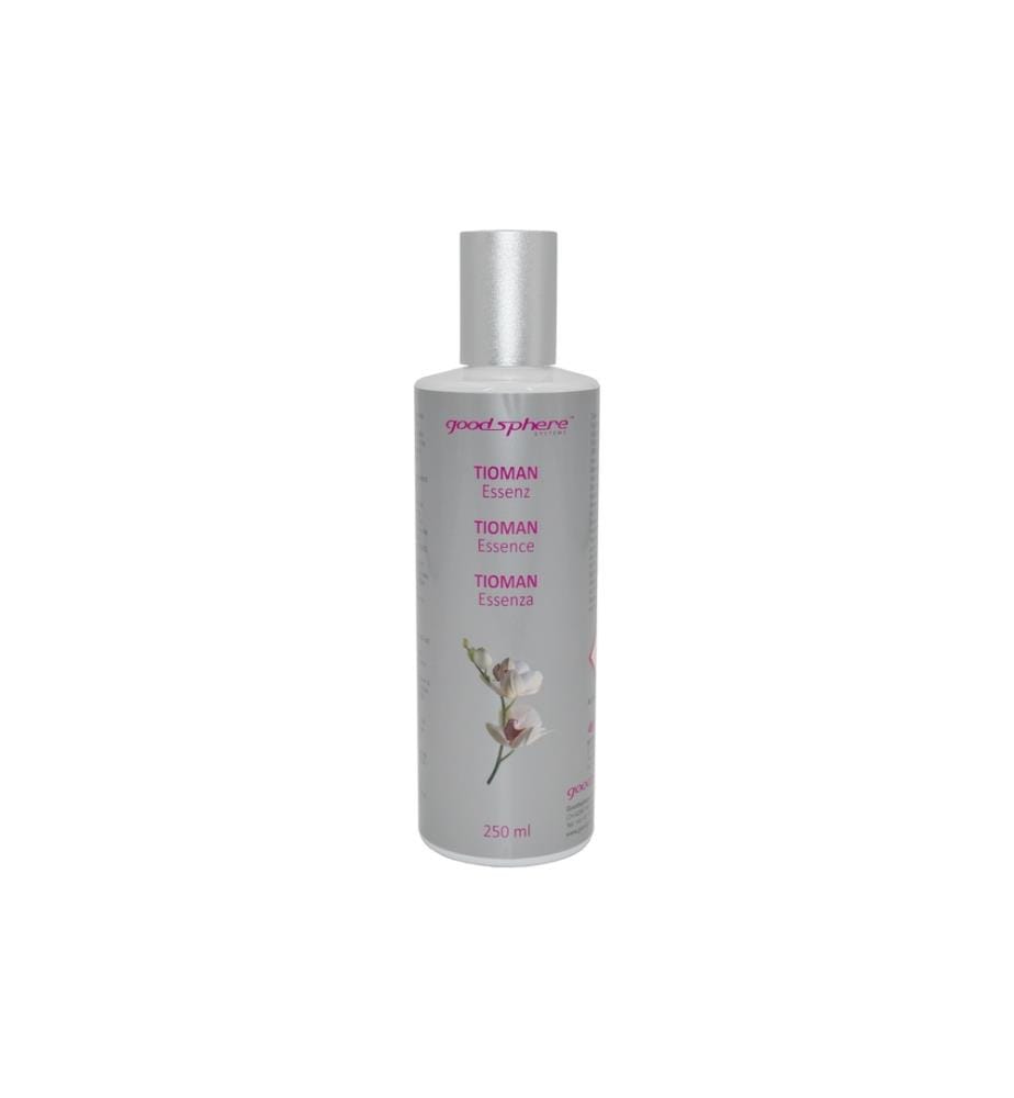 GOODSPHERE - Duftöl Tioman 250 ml
