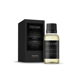 Ventury - Huile parfumée Vanilla N°12 20 ml