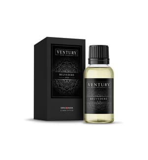 Ventury - Huile parfumée Belvedere N°20 20 ml