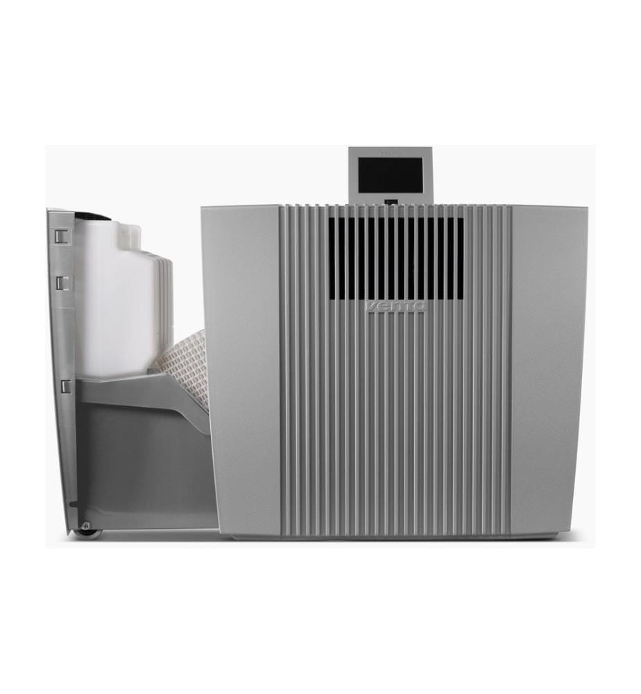 Venta Luftwäscher - Luftbefeuchter AW902 Professional Grau, 120 m²