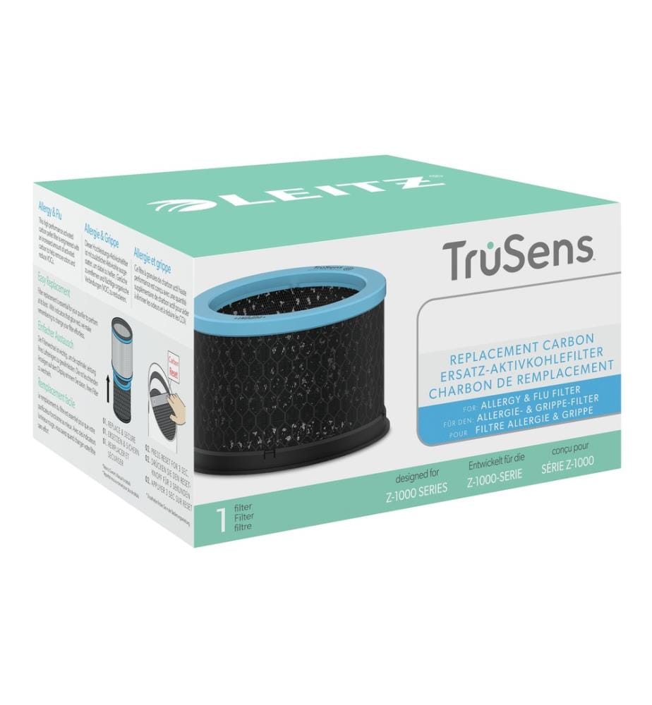 LEITZ TRUSENS - Luftfilter TruSens Allergie & Grippe 1 Stück