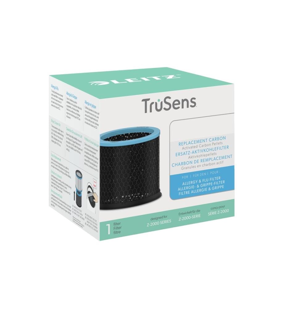 LEITZ TRUSENS - HEPA-Filter TruSens Allergie & Grippe 1 Stück