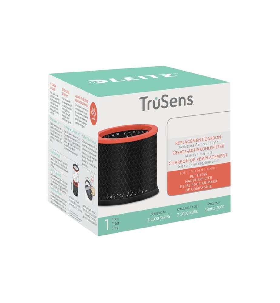 LEITZ TRUSENS - Luftfilter TruSens Tier 1 Stück