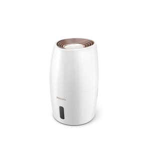 PHILIPS - Humidificateur à air froid HU2716/10 32 m²