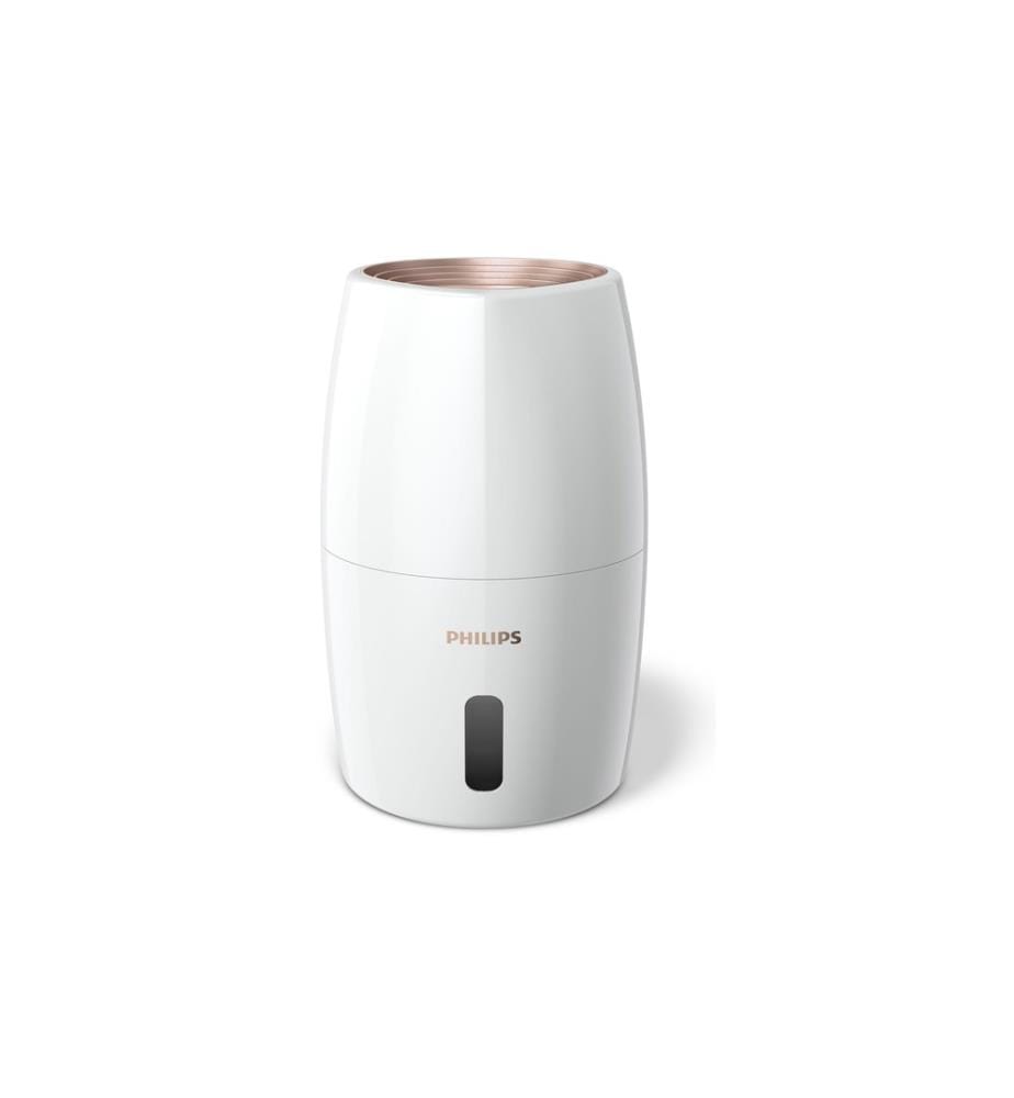 PHILIPS - Kaltluftbefeuchter HU2716/10 32 m²