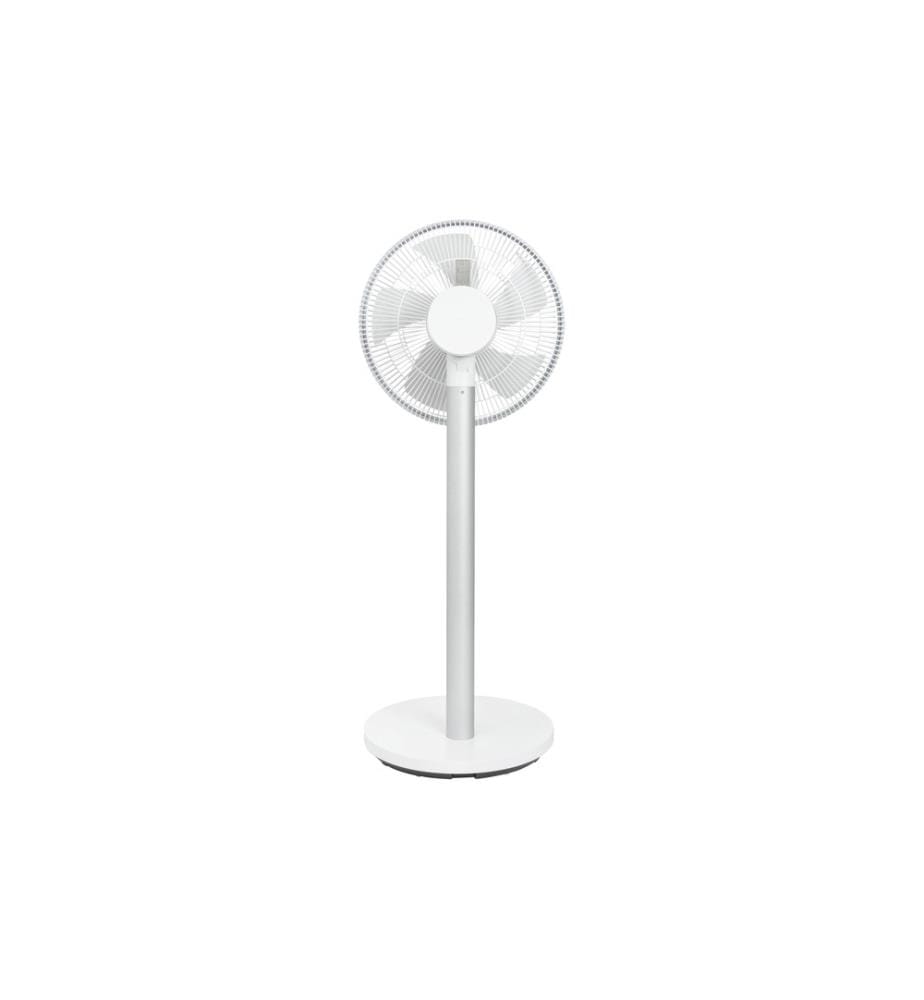 FURBER - Standventilator Vayu-Silent, Weiss