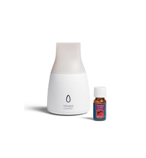 Yankee Candle - Lufterfrischer Ultrasonic Starter Kit