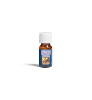 Yankee Candle - Huile parfumée Lemon Lavender 10 ml