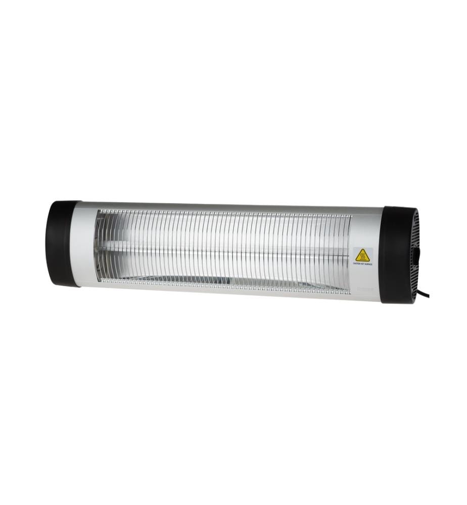 FURBER - Chauffage rayonnant Mandu 2000 W