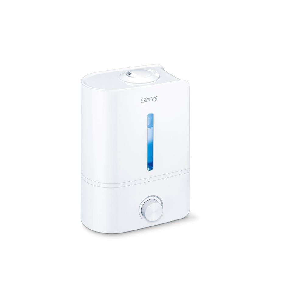 SANITAS - Humidificateur SLB 40 Blanc