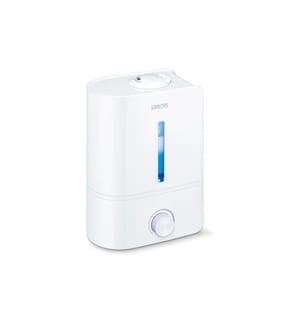 SANITAS - Humidificateur SLB 40 Blanc
