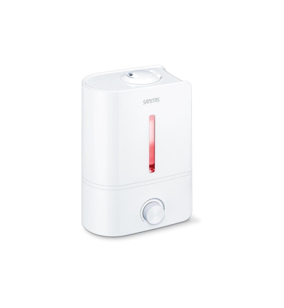 SANITAS - Humidificateur SLB 40 Blanc