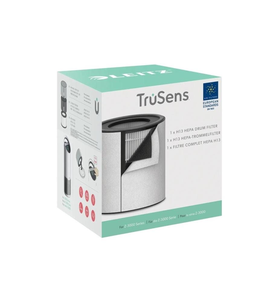 LEITZ TRUSENS - HEPA-Filter H13 1 Stück