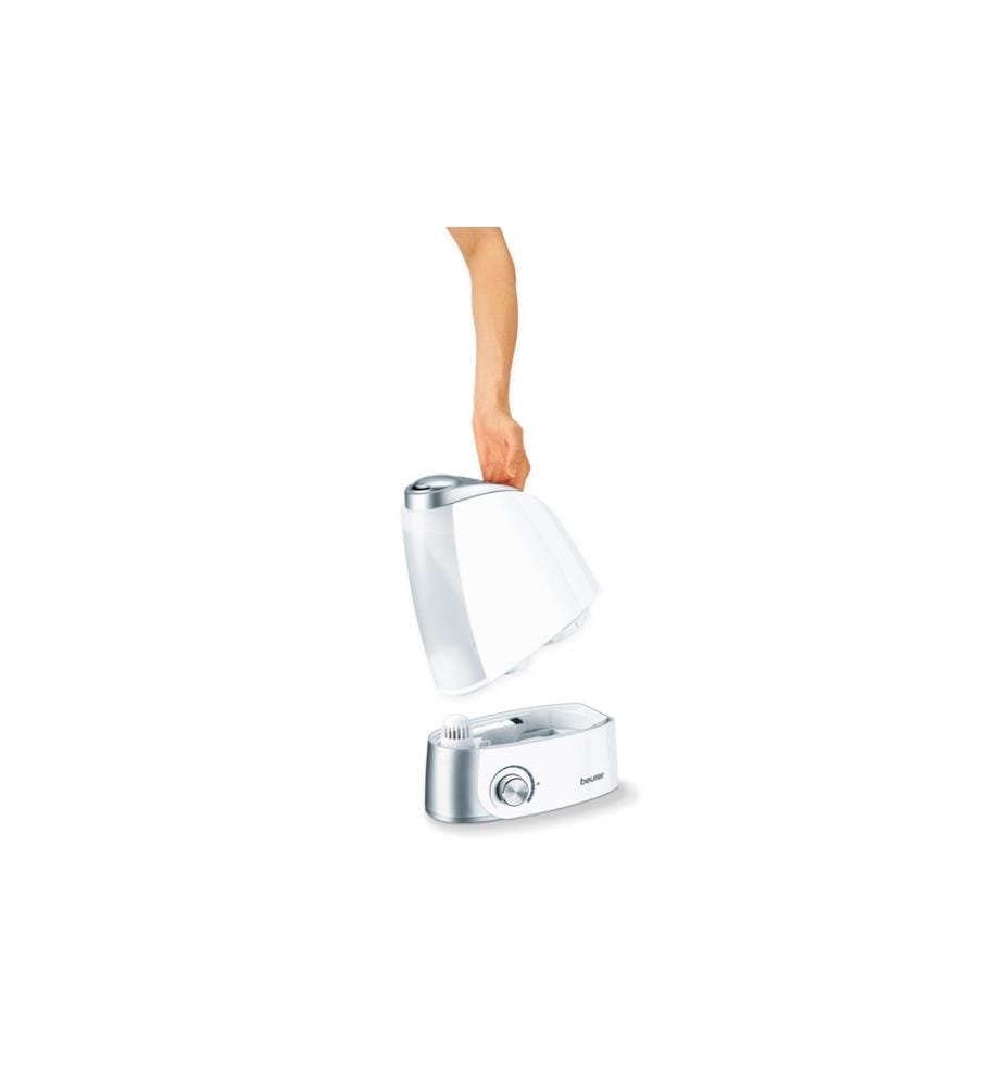 BEURER - Humidificateurs d'air à ultrasons LB44