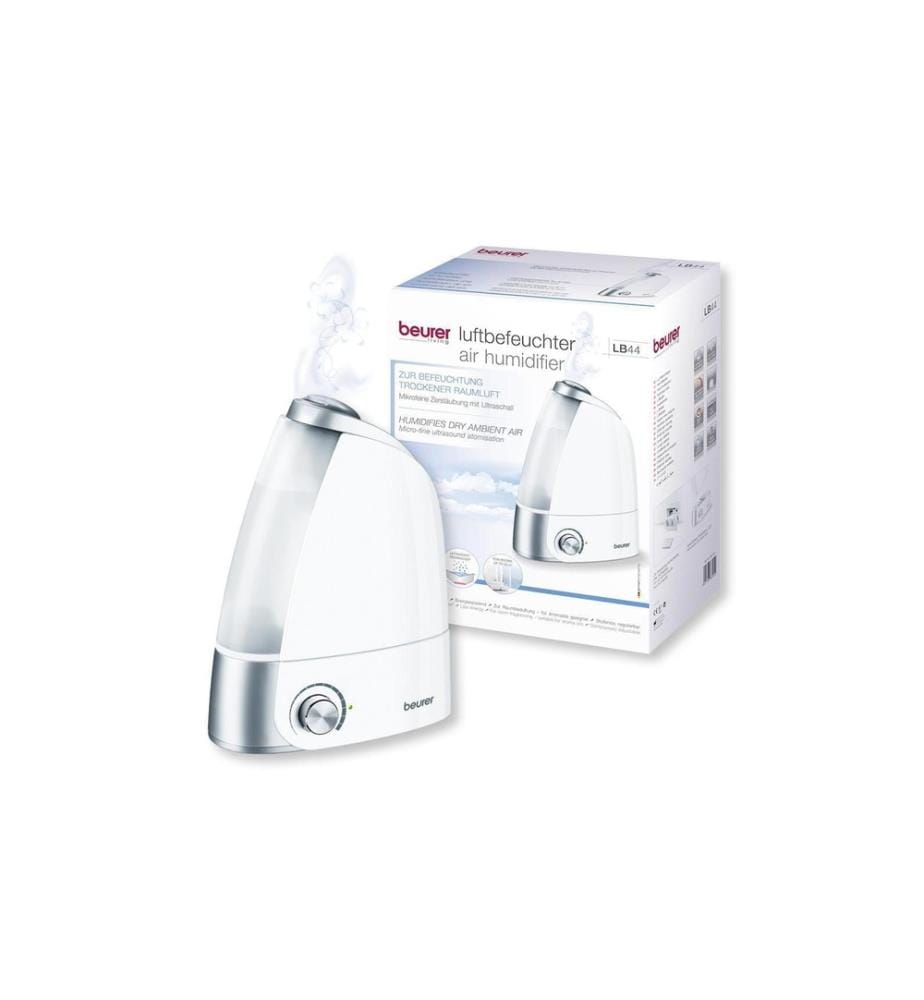 BEURER - Humidificateurs d'air à ultrasons LB44