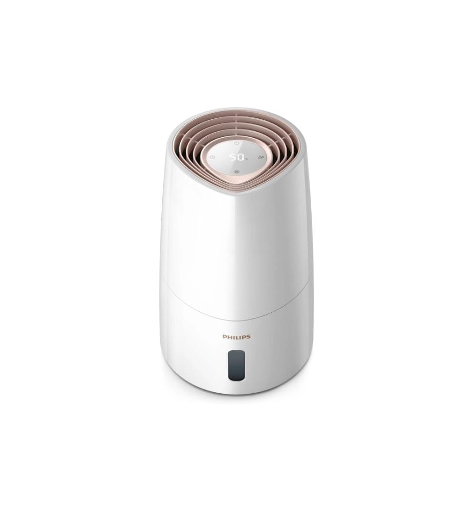 PHILIPS - Luftbefeuchter HU3916/10 45 m²