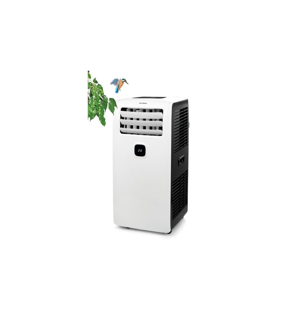 STYLIES - by Koenig Climatiseur Draco 80 m³